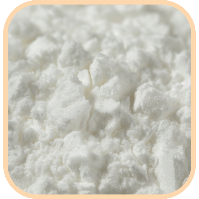 Tapioca Starch (Arrowroot Flour)
